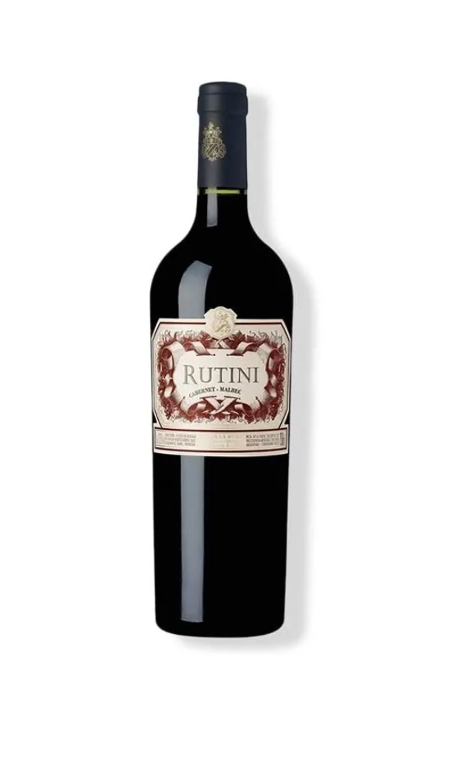 Vinho Rutini Cabernet Sauvignon Malbec