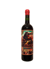 Vino Blend La Trifulca Round 1 750 Ml