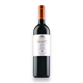 Vinho Vina Del Oja Crianza 2017 750ml