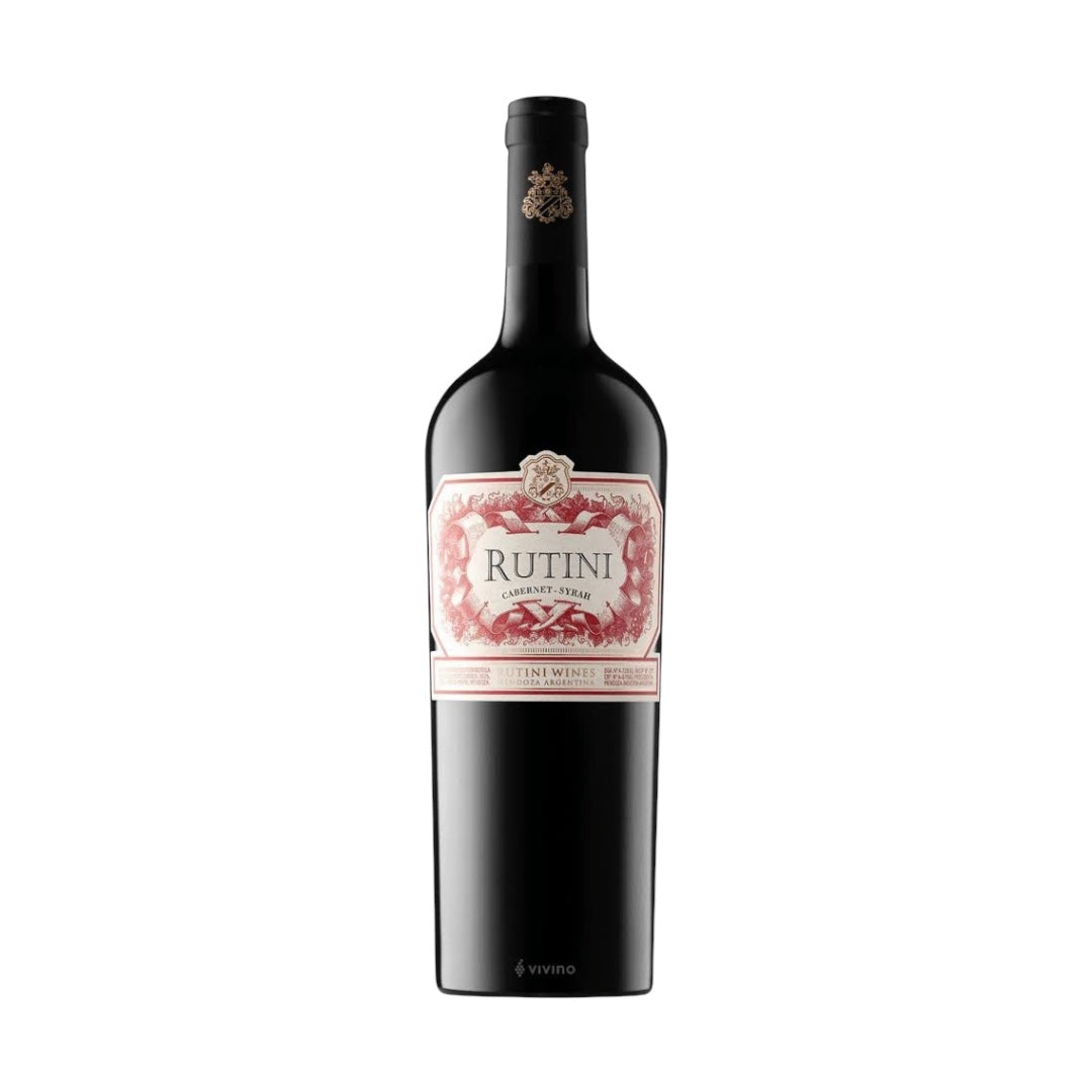 Vinho Rutini Cabernet-Syrah