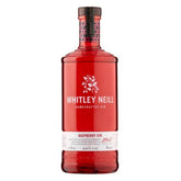 GIN WHITLEY NEILL RASPERRY 700ML