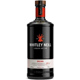GIN WHITLEY NEILL THE ORIGINAL LONDON 700ML